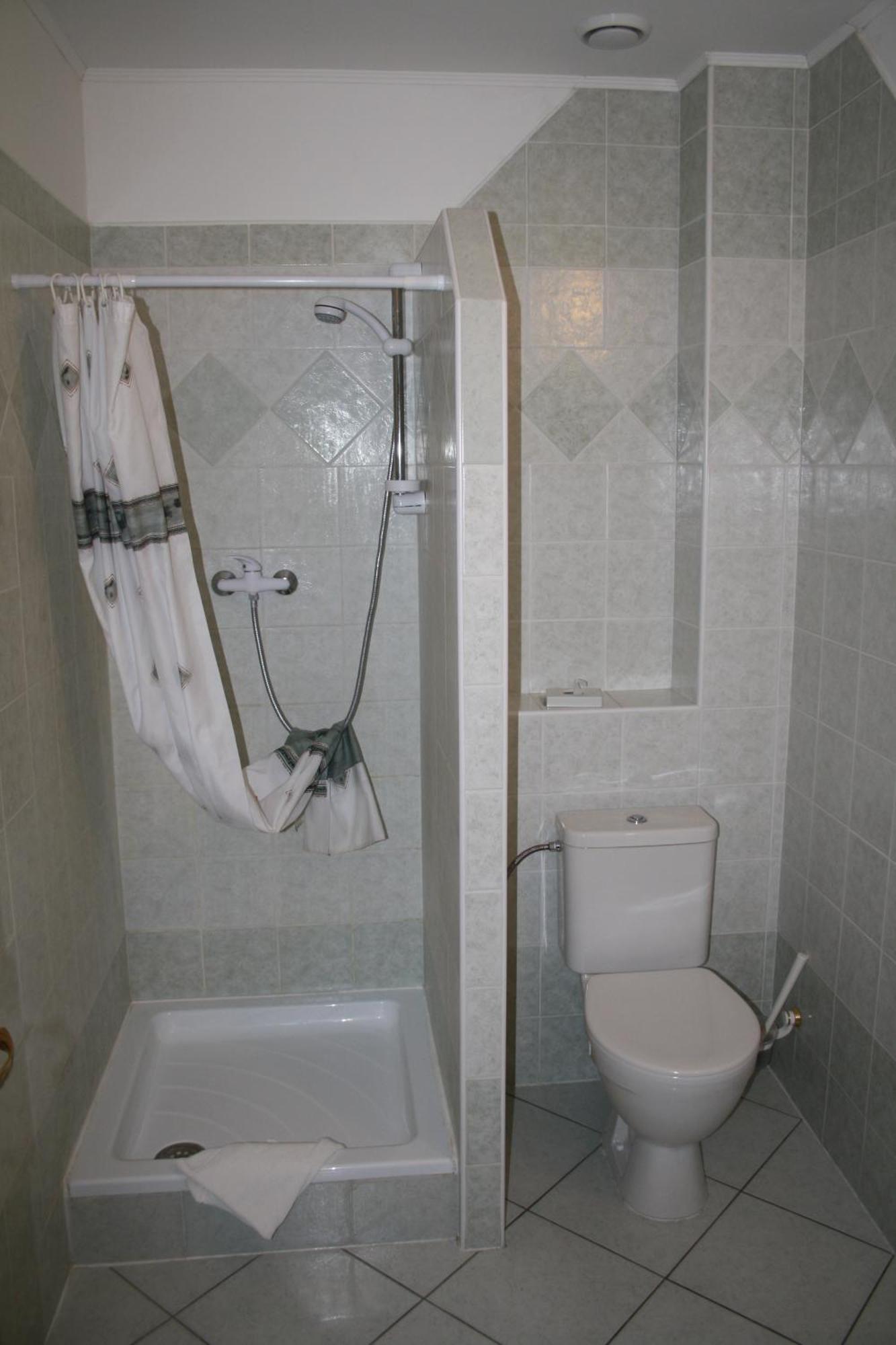Hotel Boucek Mochov 외부 사진