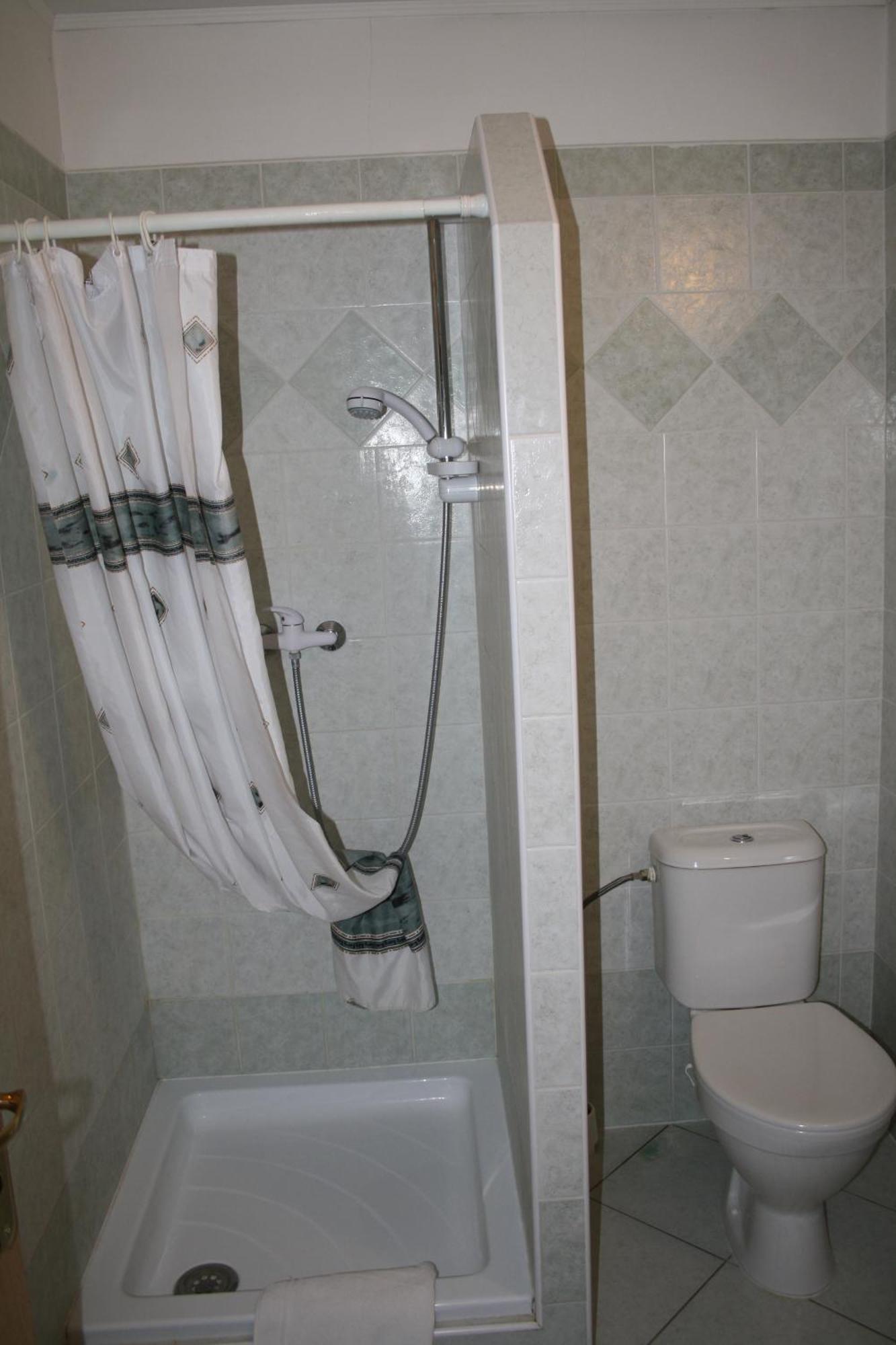 Hotel Boucek Mochov 외부 사진