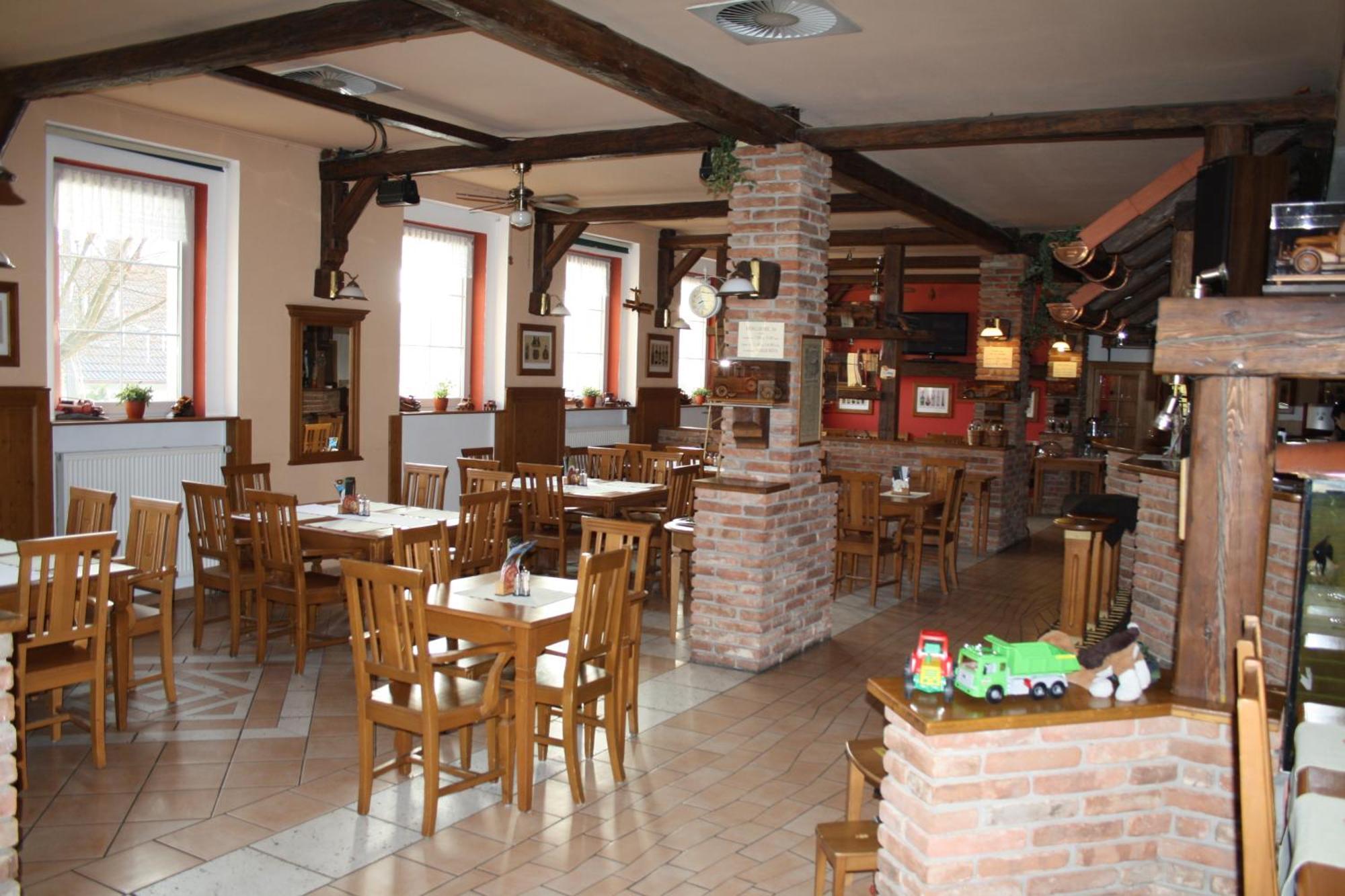 Hotel Boucek Mochov 외부 사진